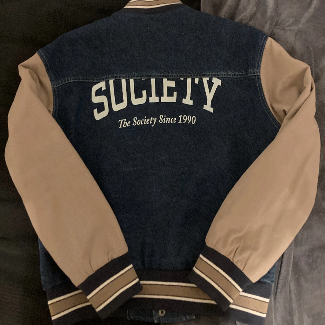 Varsity jacket  från Jack & Jones  - 91