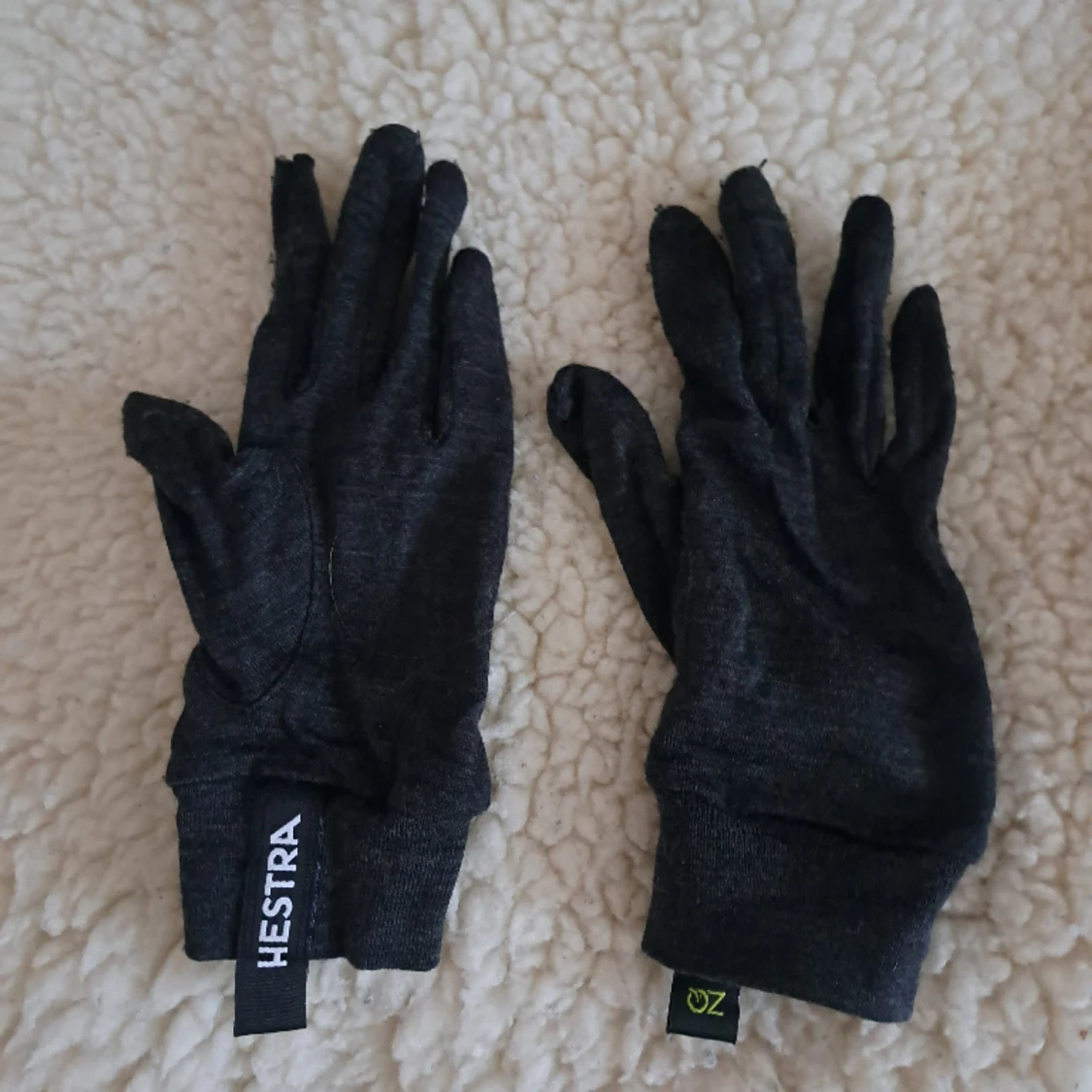 Hestra undervantar - 90