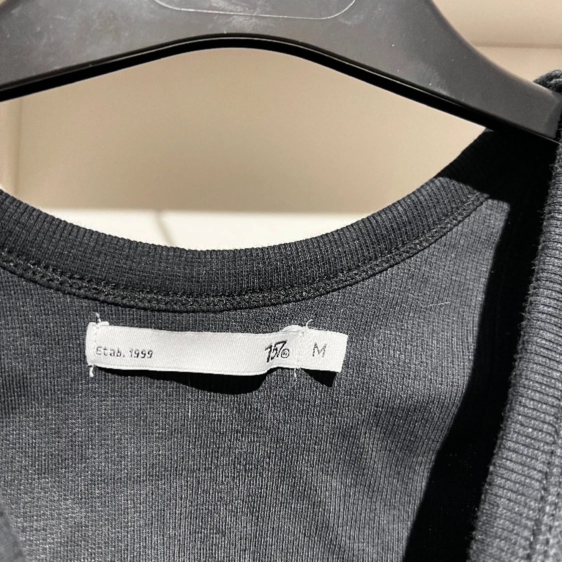 2 st kroppade linnen - 90