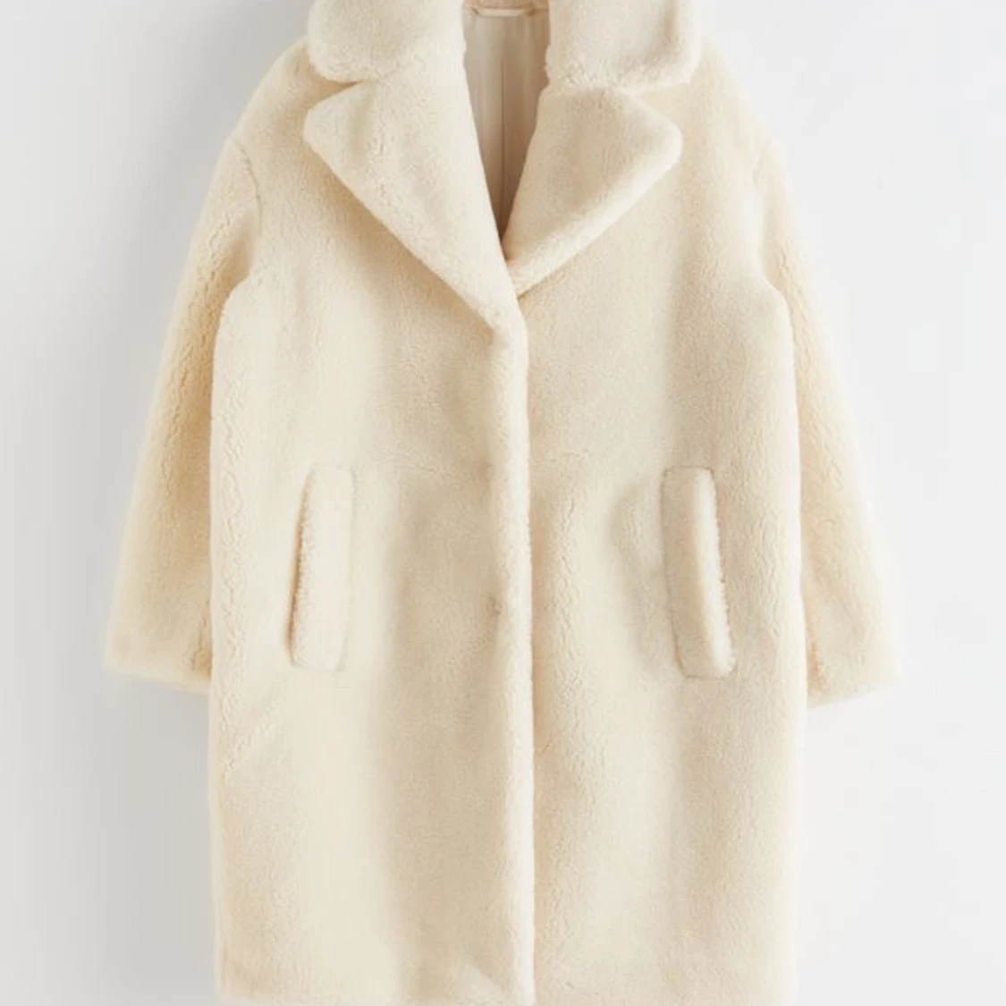 Teddy Shearling kappa & Other Stories 38