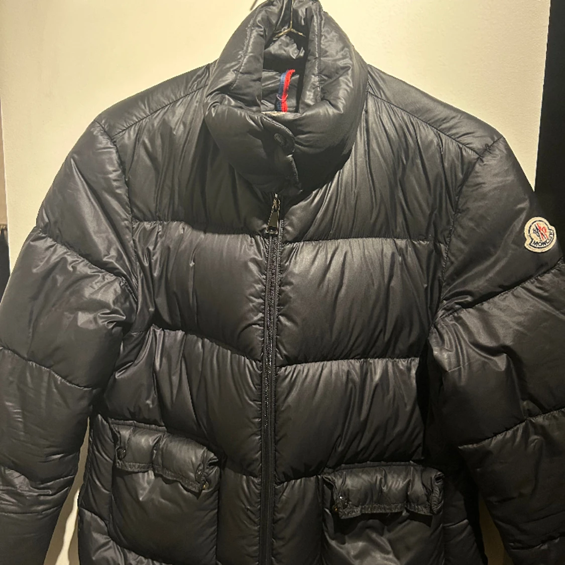Moncler Jacka Lannic Giubbotto
