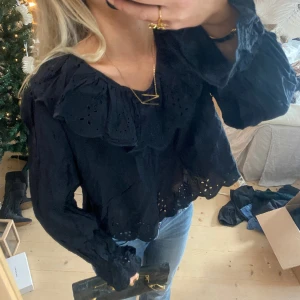 Blus - Otroligt fin blus❣️❣️