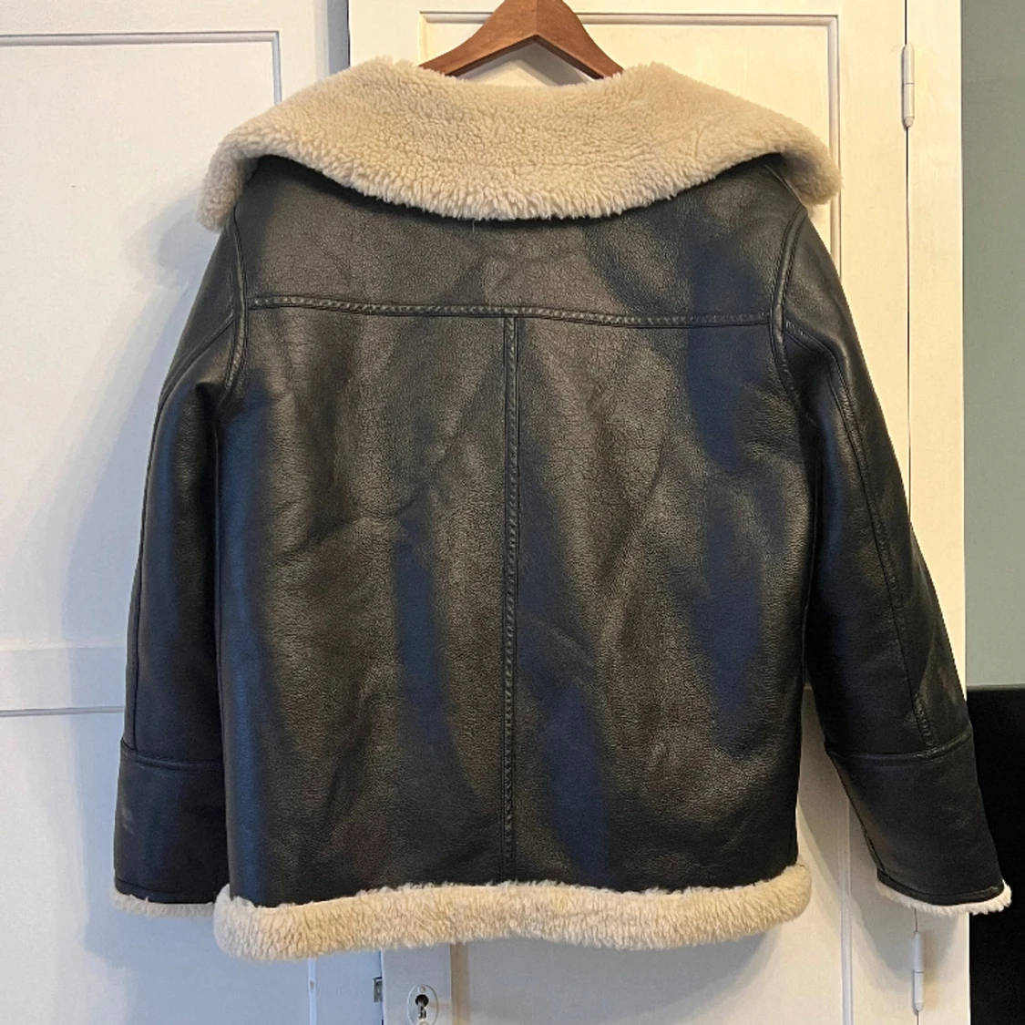 Mango Shearling - 91