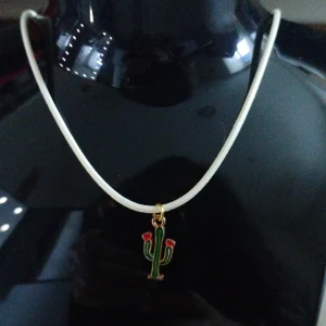 Halsband  - 🌵