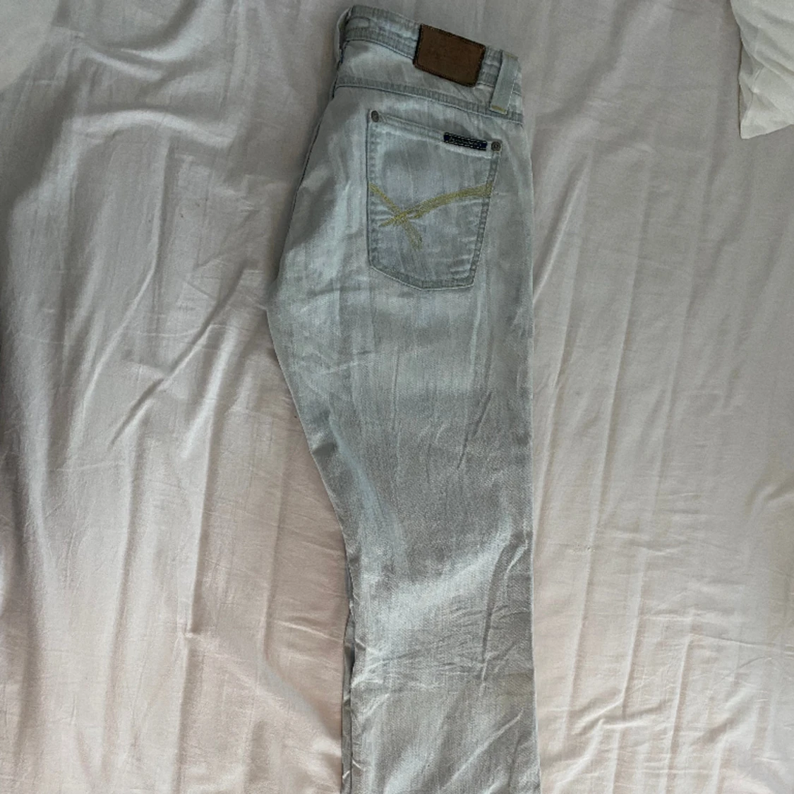 Low Waist bootcut jeans💕 - 90