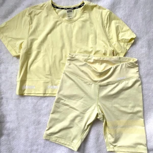 Träningsset Stronger - Träninggset i nyskick från Stronger. För litet för mig. 