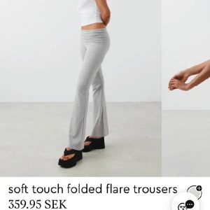 Yoga pants - Köptes idag men testade inte i affären och dem var tyvärr för små🫶🏻