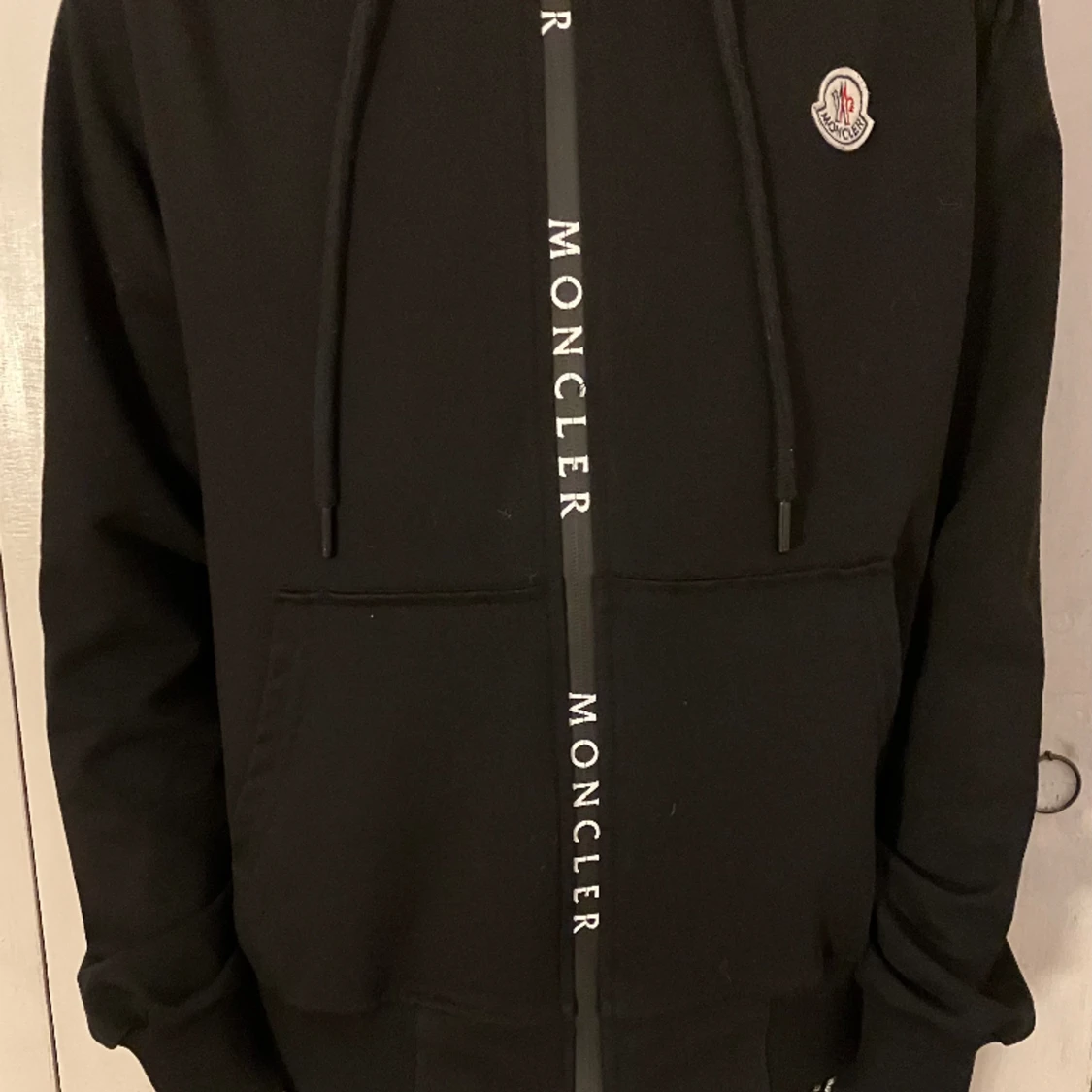 Moncler Full zip  - 90
