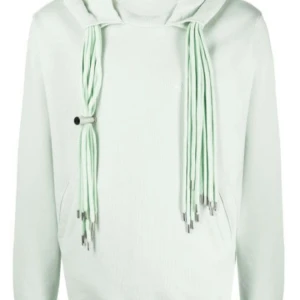 Ambush - Ambush mint green hoodie  Orginal priced 1100€  Goes for 670-759€  I have tags/price included 