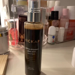 Hickap glow mist✨ - Endast använd Max 3 gånger💕☺️