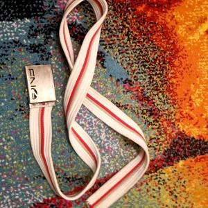 FILA Bälte - FILA Bälte 