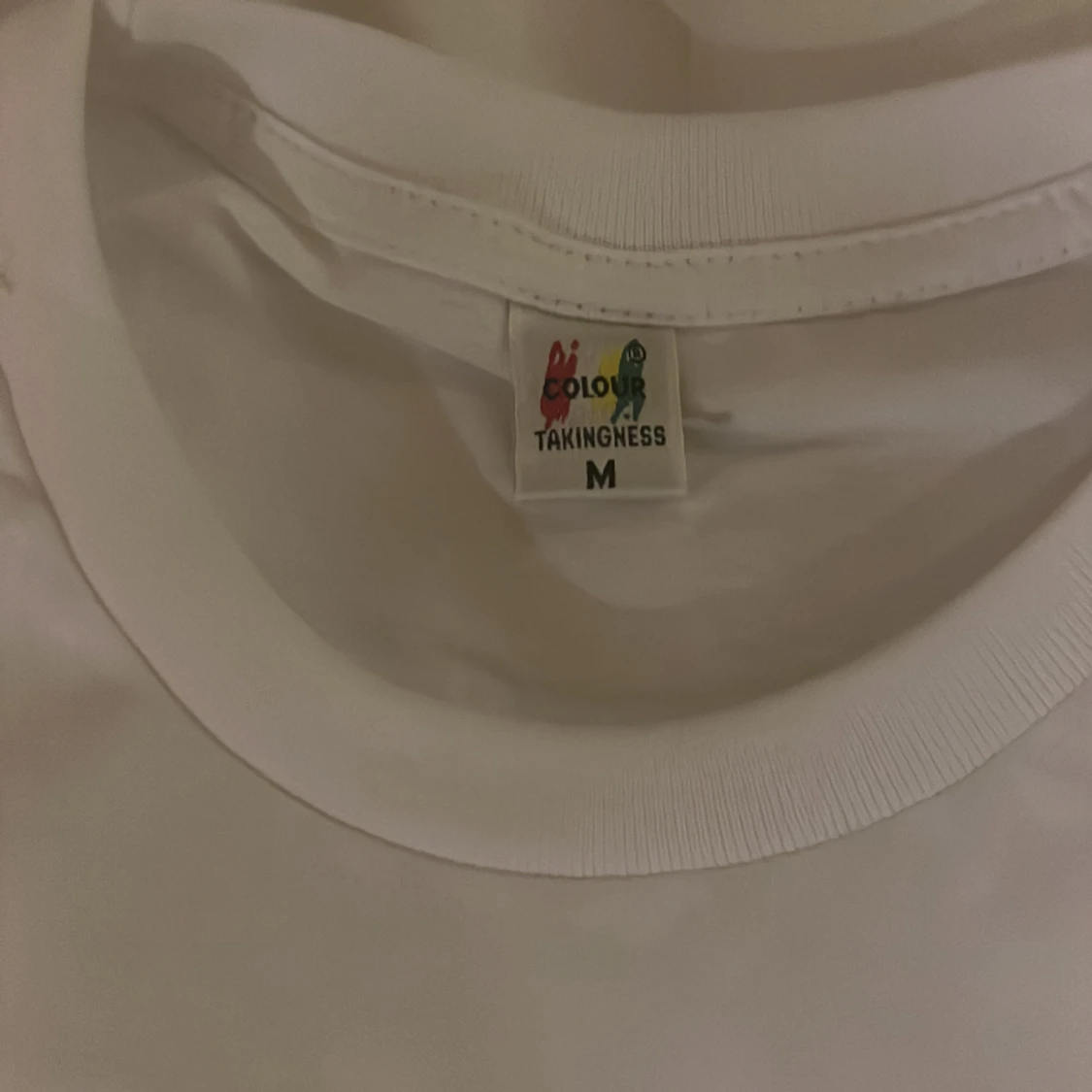 T shirt med tryck - 90