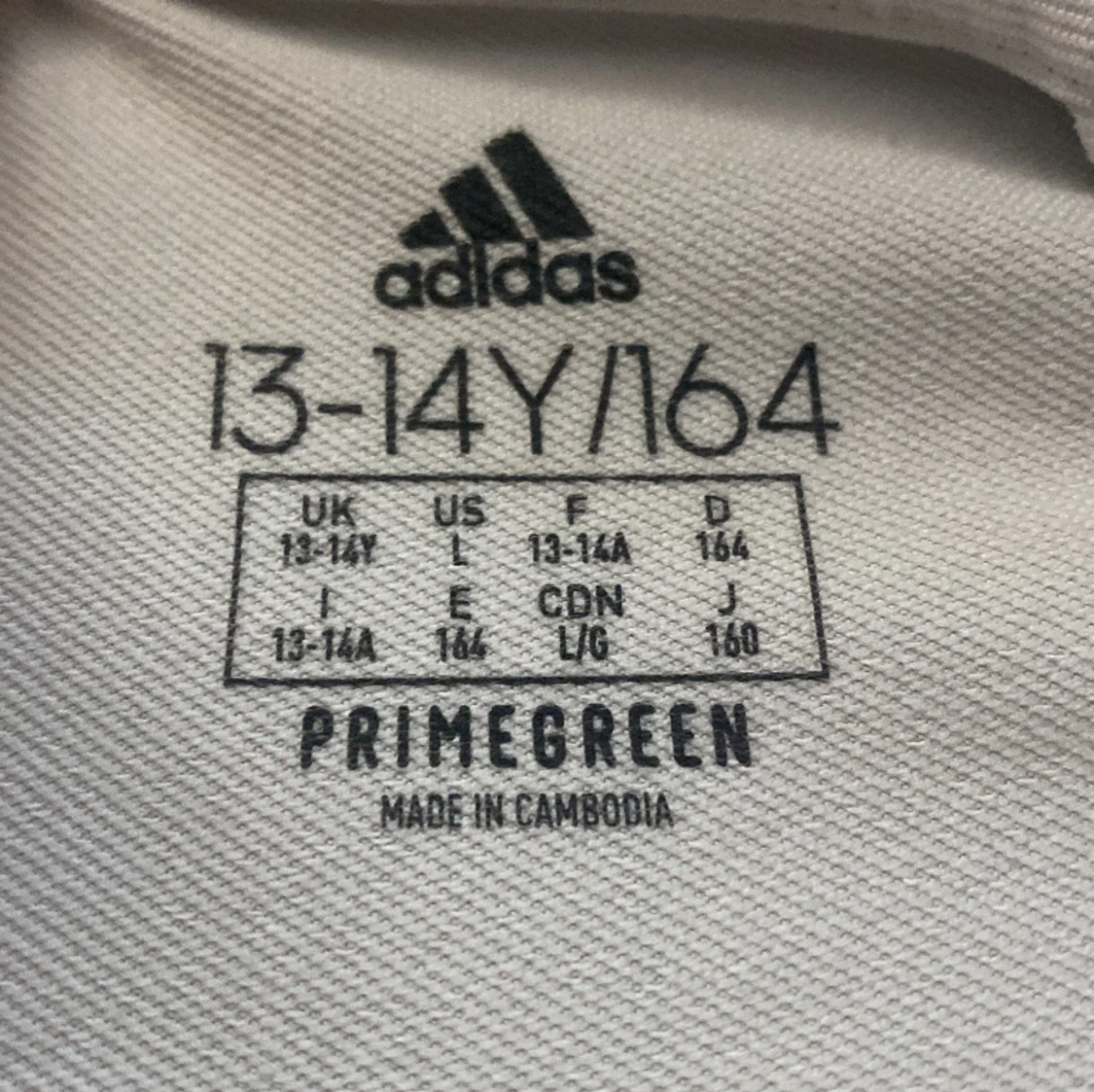 Mo Salah x Adidas - 90