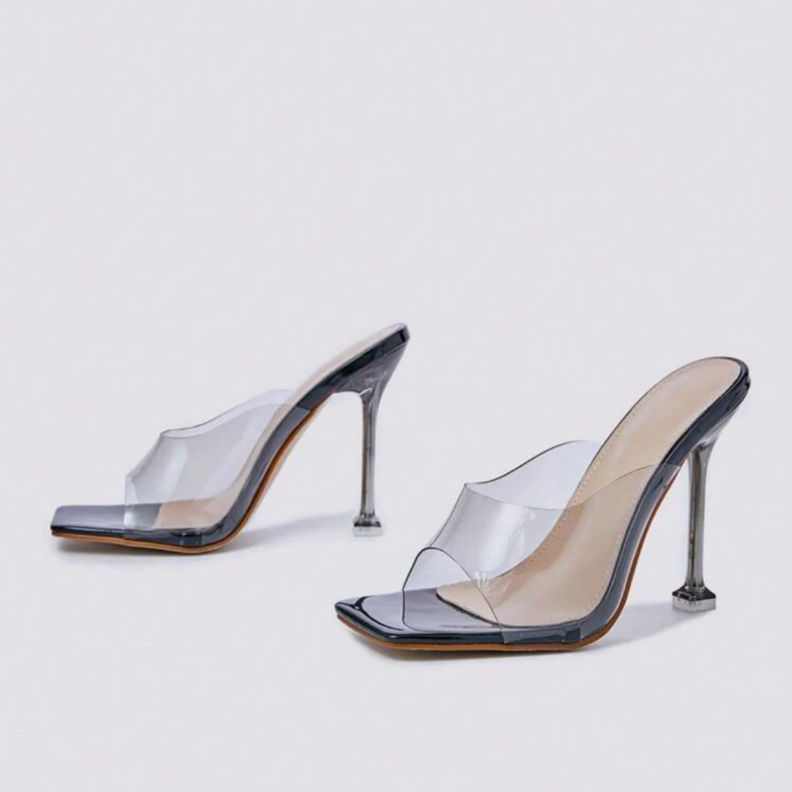 Klackskor från shien  - 90