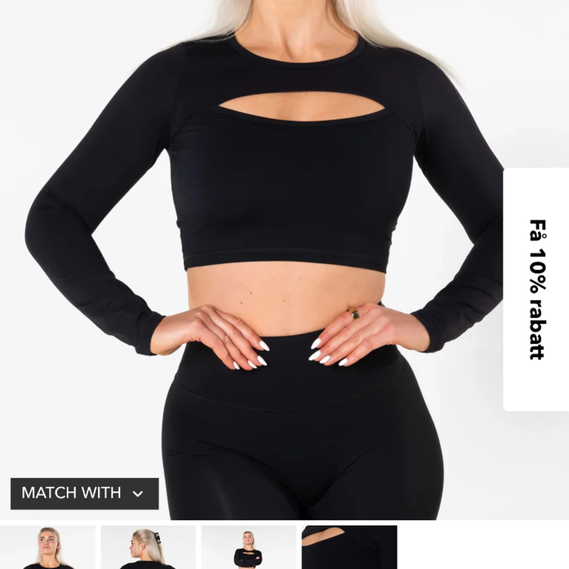 Relode longsleeve