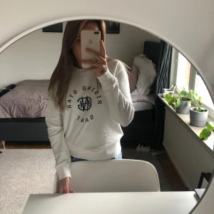 Gant tröja - Gant tröja, knappt använd, storlek xs 