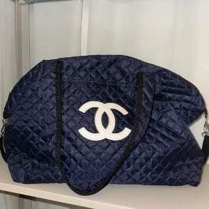 Väska chane  - Aldrig använd 