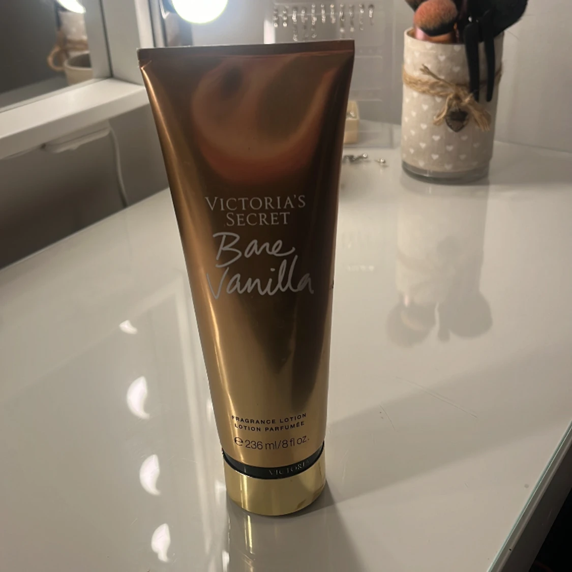 Victoria secret kräm 
