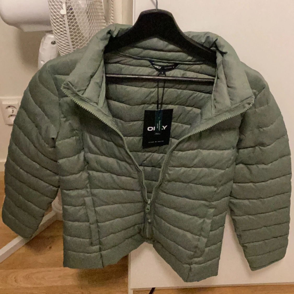 Vinter/vår jacka  - 91