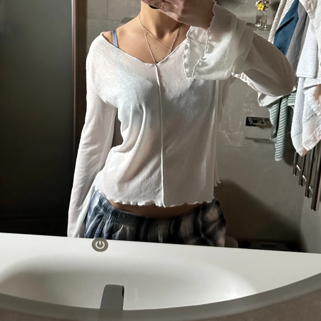 Top från Nelly  - 90