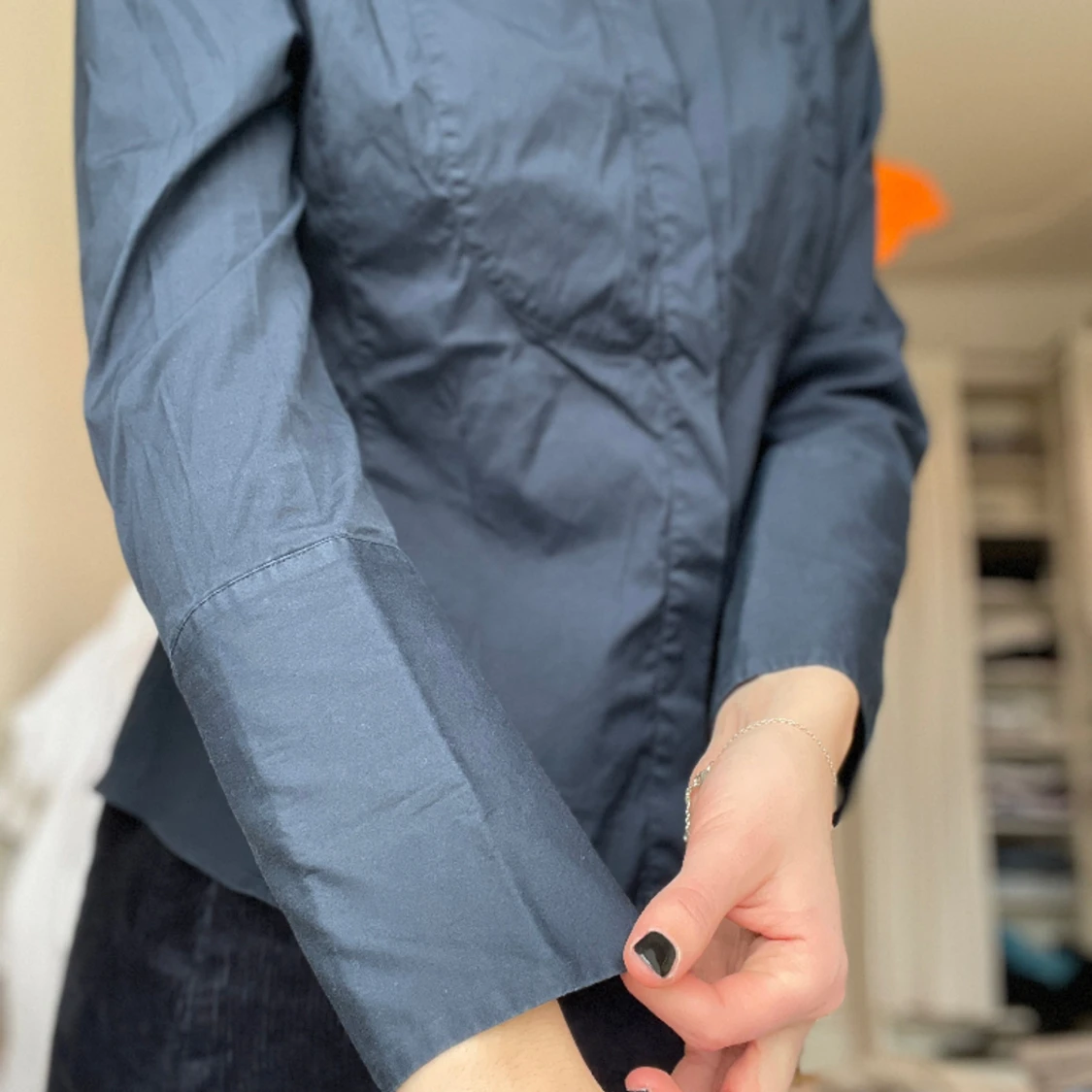 Skjorta Massimo Dutti  - 91