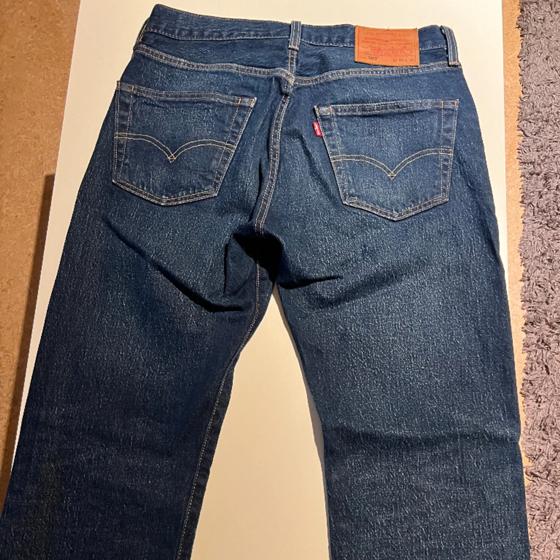 Levis 501 - 90