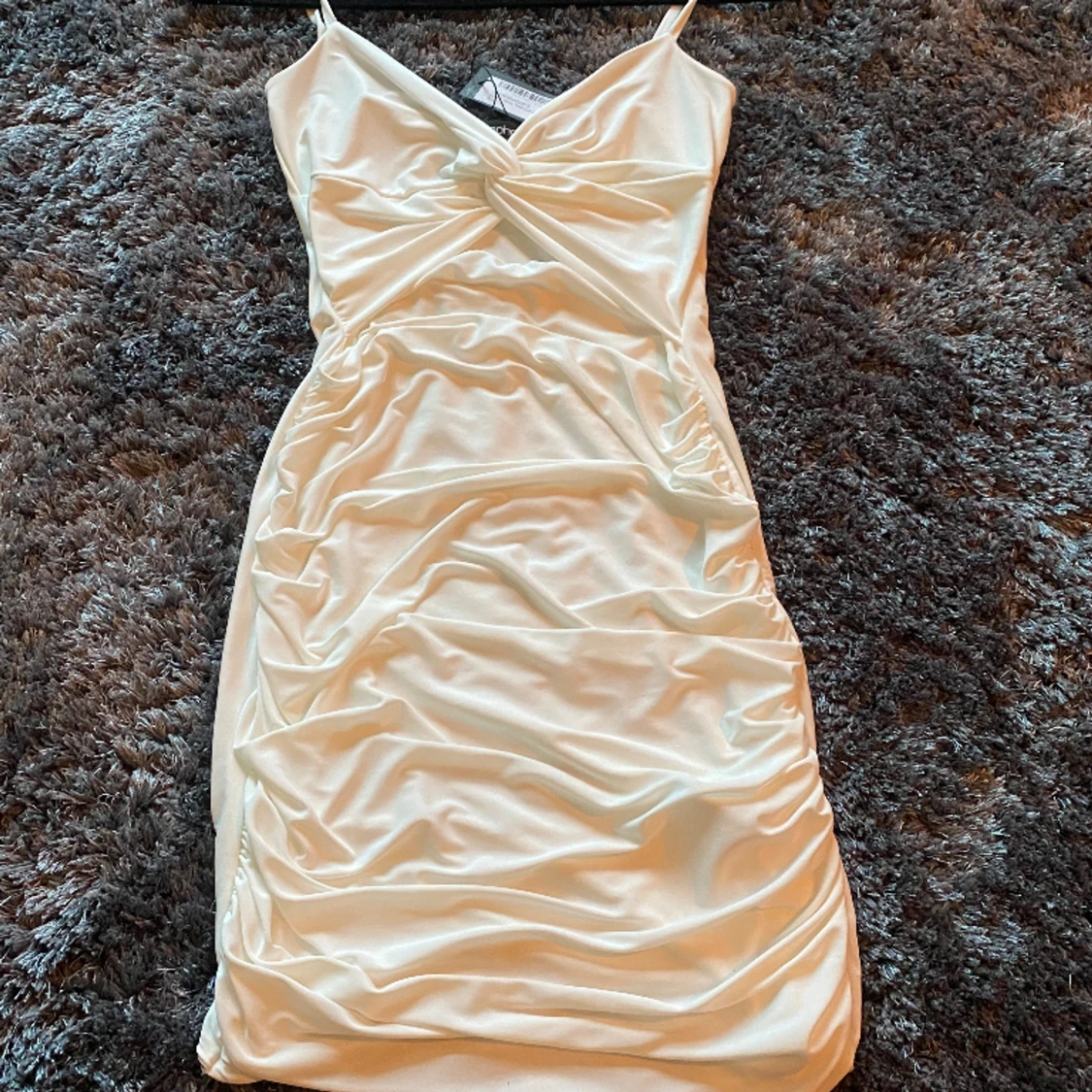 Oanvänd studentklänning!🩷🙌🏼 - 1