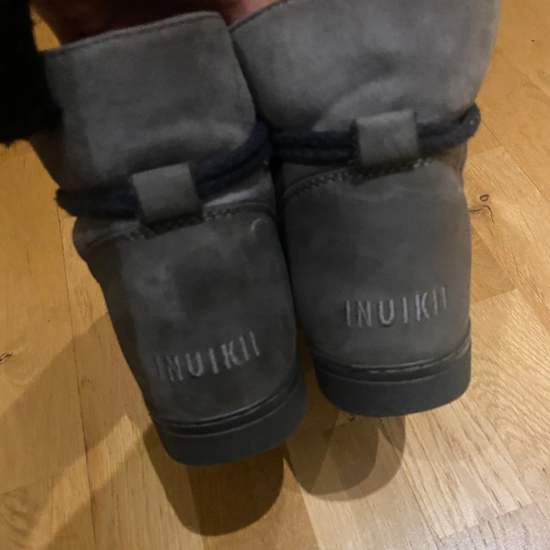 Inuikii skor 39  - 90