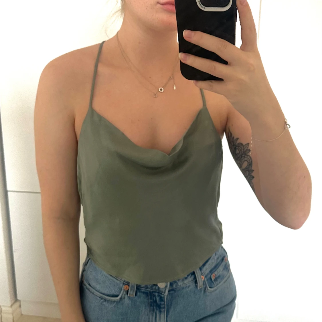 Topp från Zara  - 90