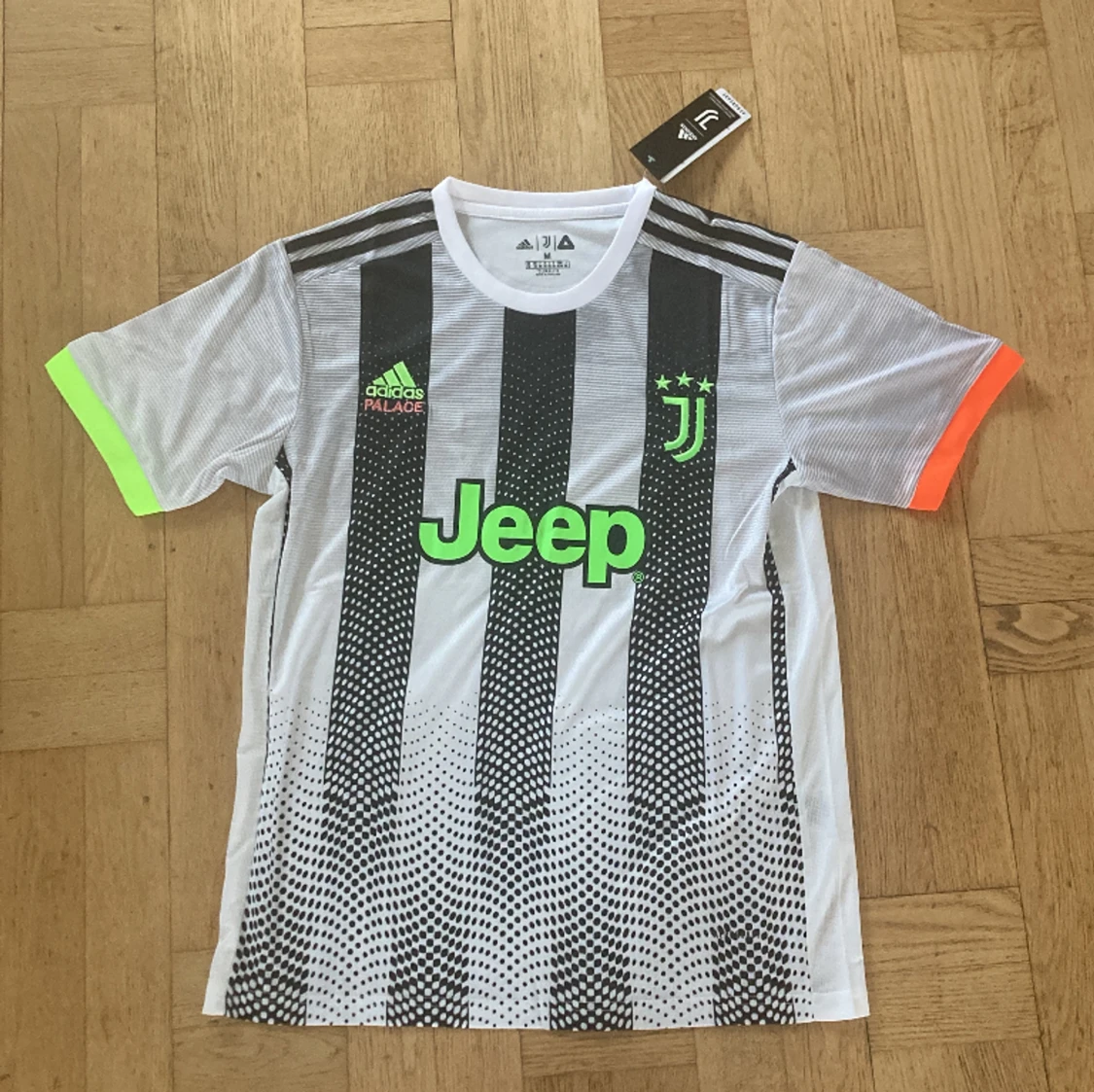 Juventus Adidas x Palace 2019/2020