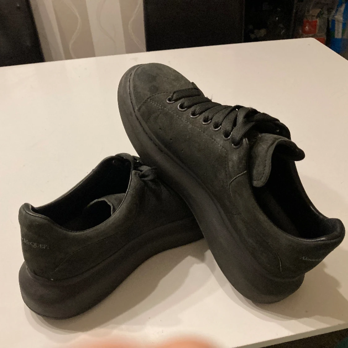 Alexander McQueen strl 41 - 91