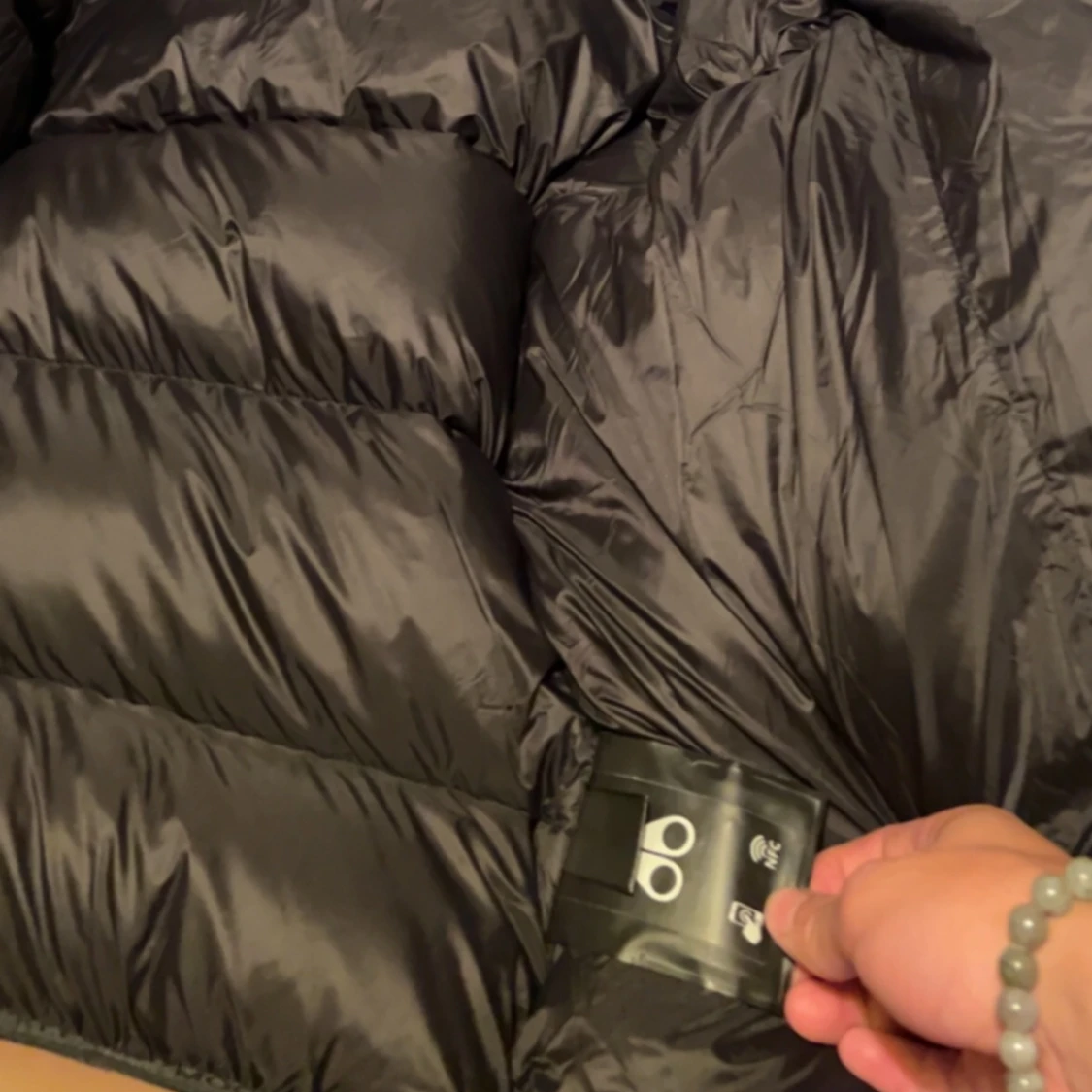 Moose knuckles vinterjacka - 91