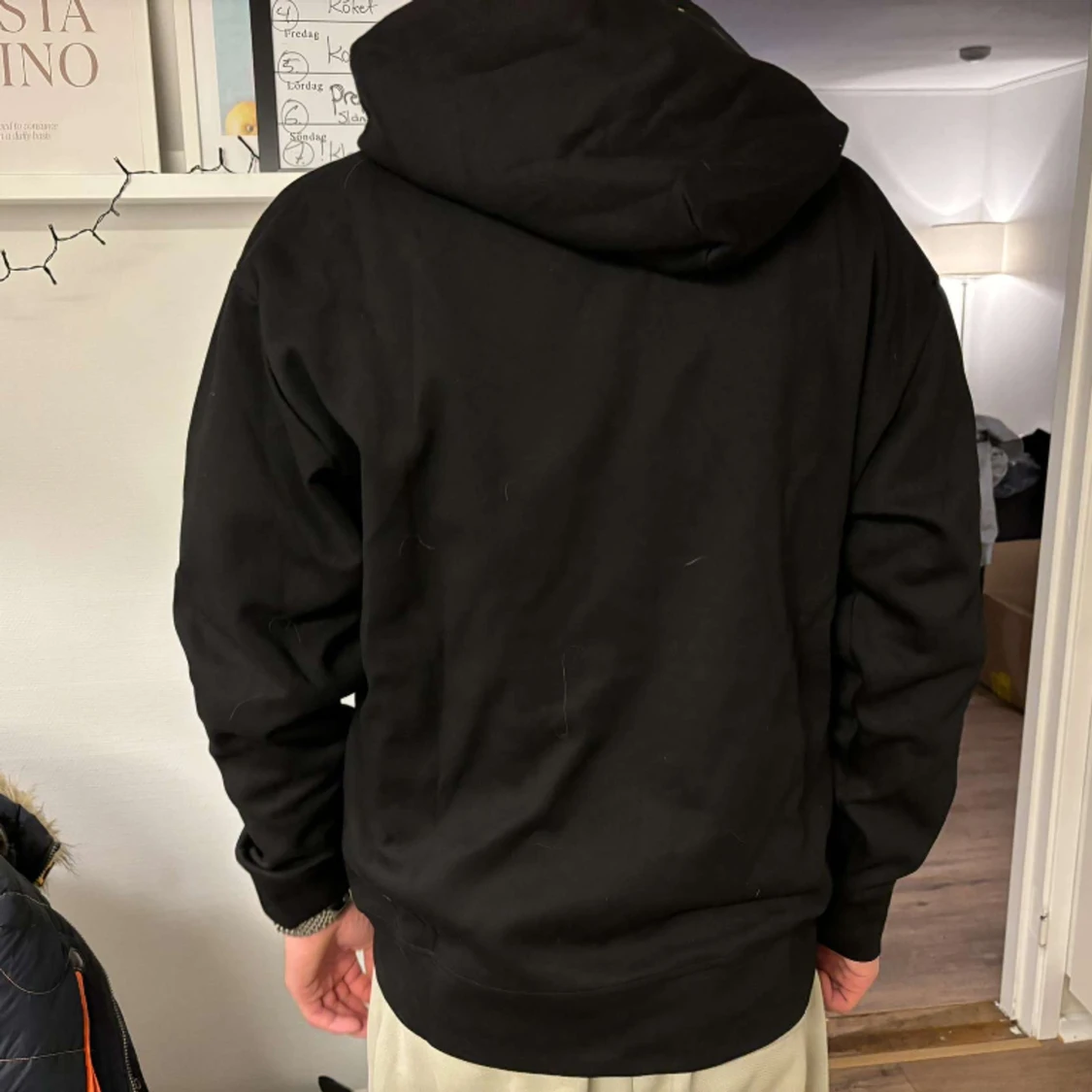 Ralph lauren zip hoodie - 90