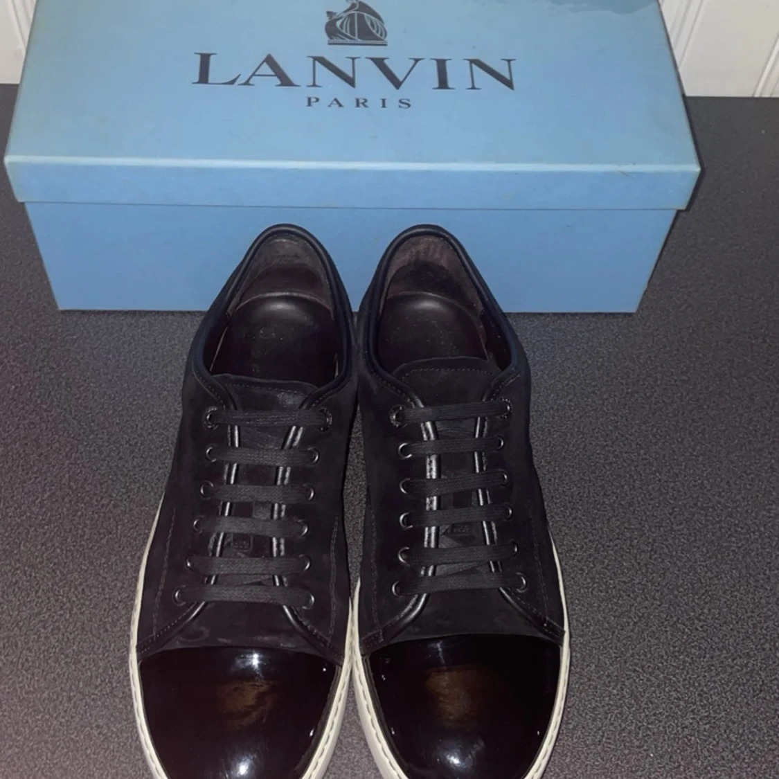 Lanvin skor  - 90