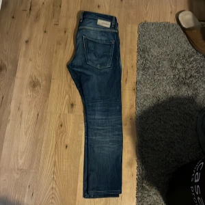 Diesel jeans - Riktigt feta diesel jeans Säljer pga att dem har blivit för små