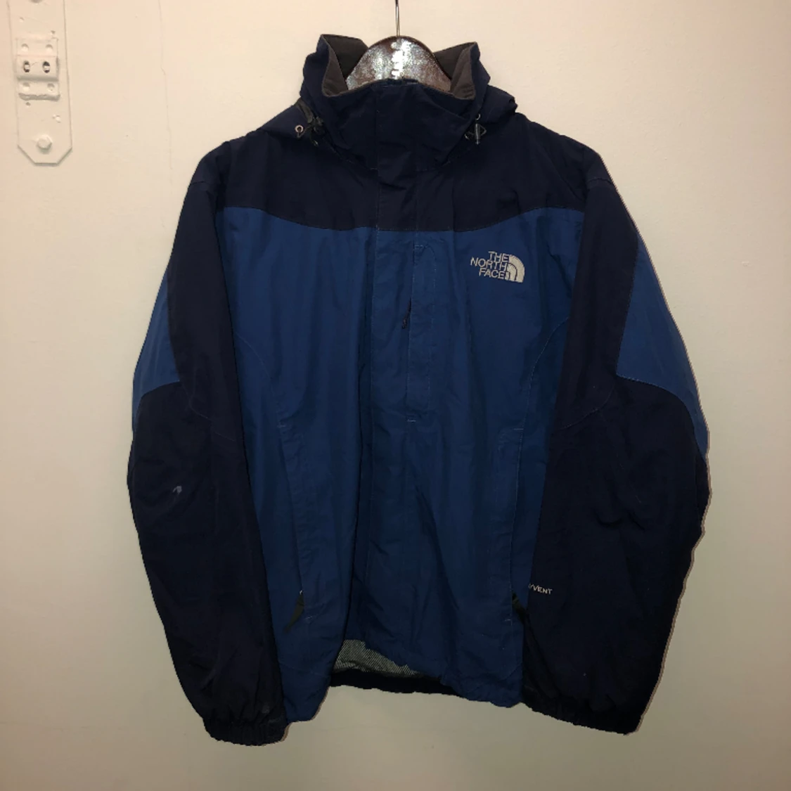 the north face jacka - 90