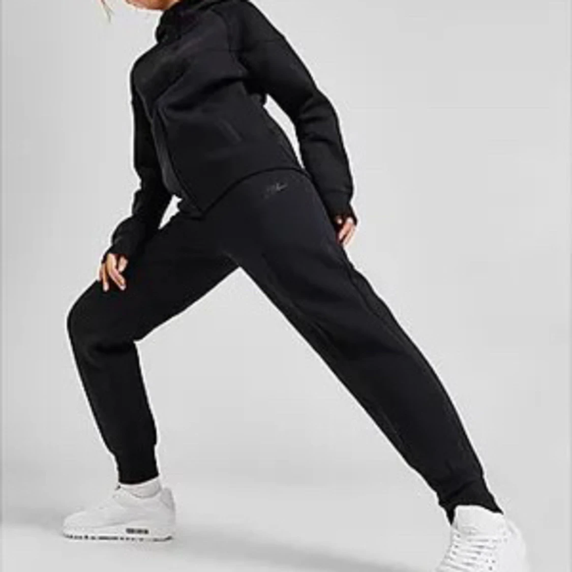 Nike tech fleece byxor 