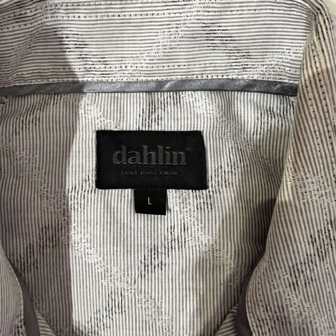 Dahlin Stjorta  - 90