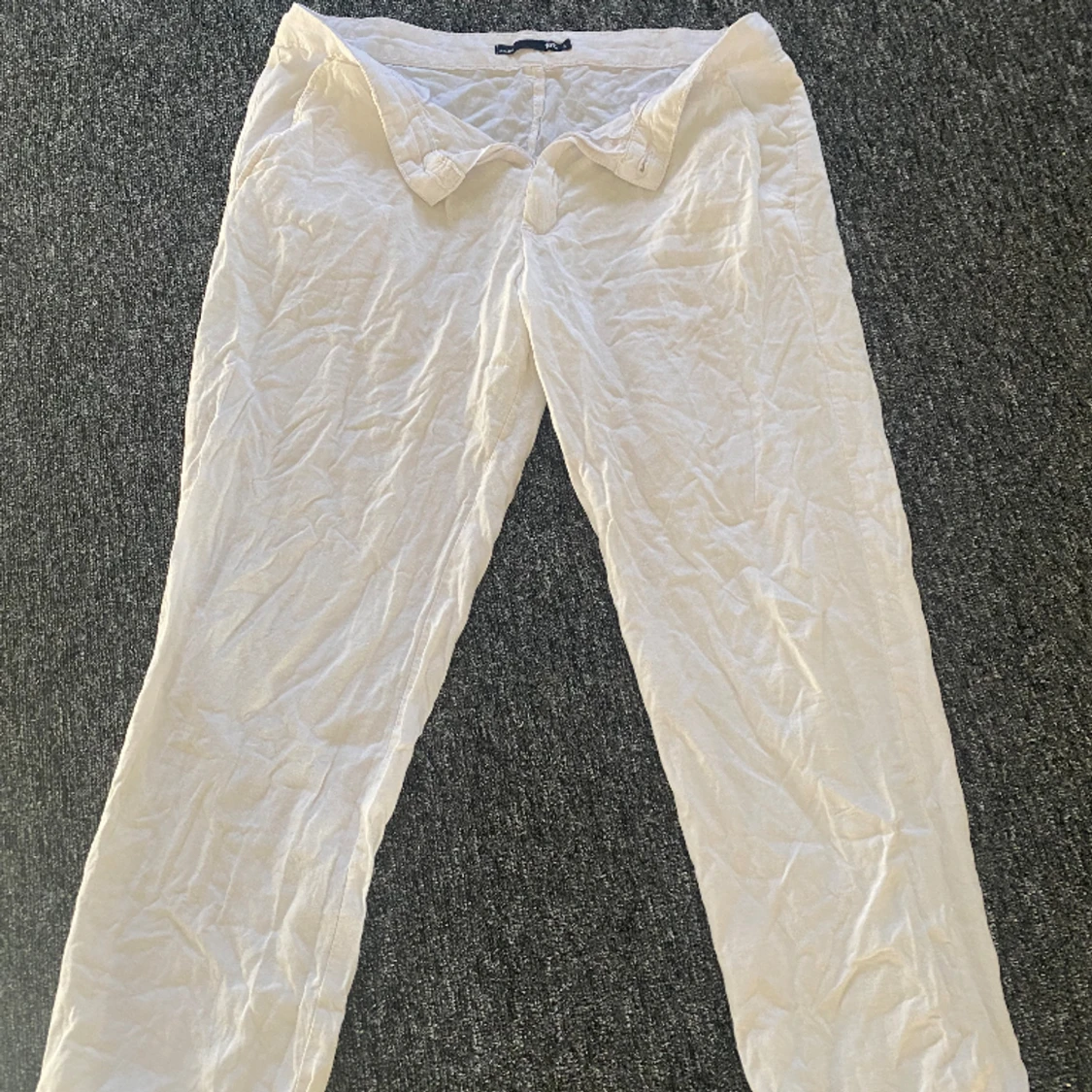 Linnebyxor ifrån lager 157🙌🏼