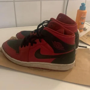 Jordan 1 - Jordan 1