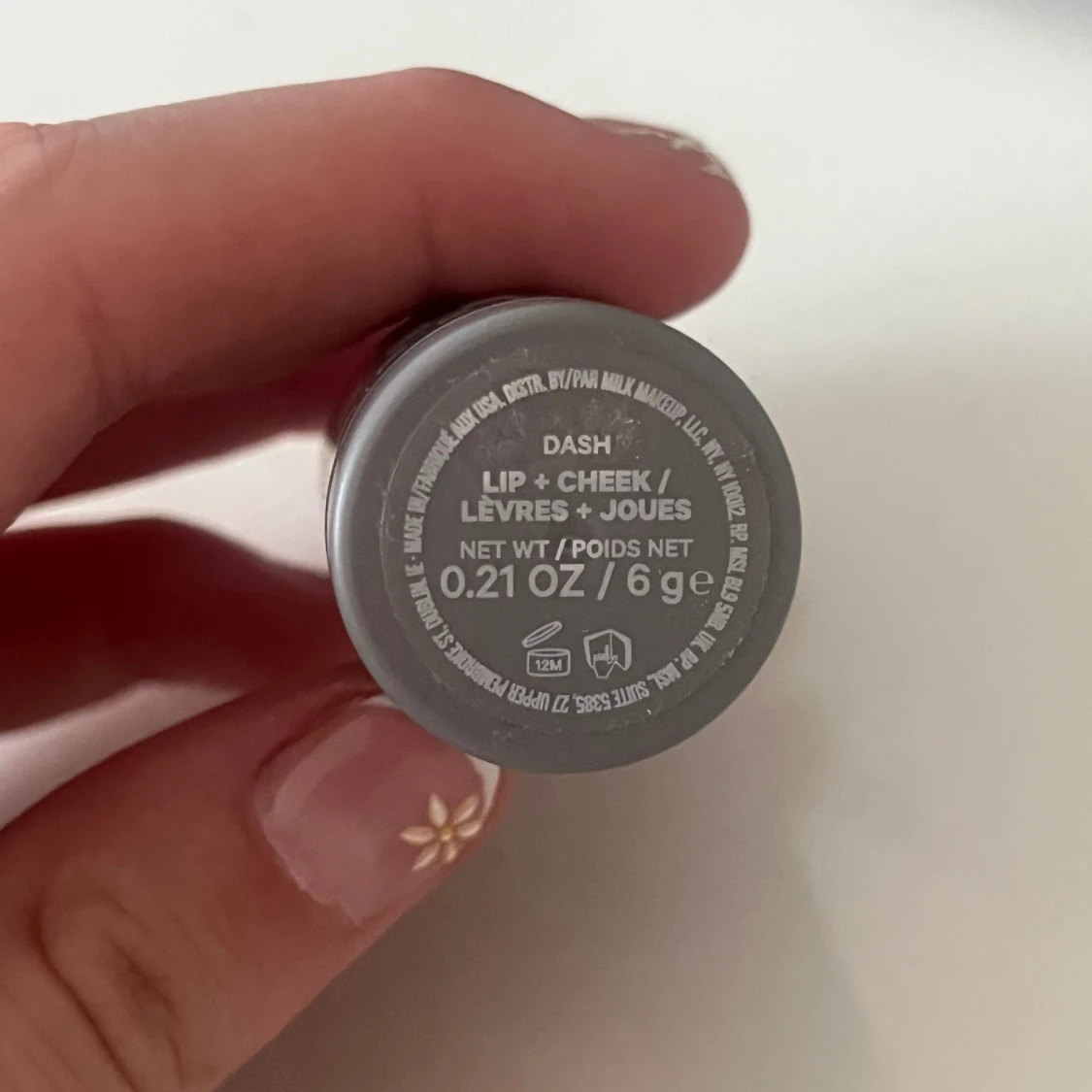 Milk makeup blush - 91