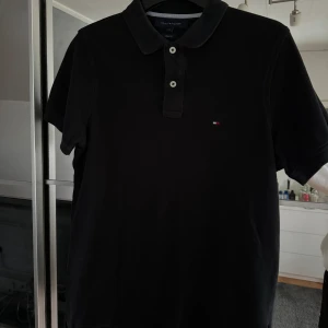 Tommy hilfiger piké  - Stl S, skick 9/10