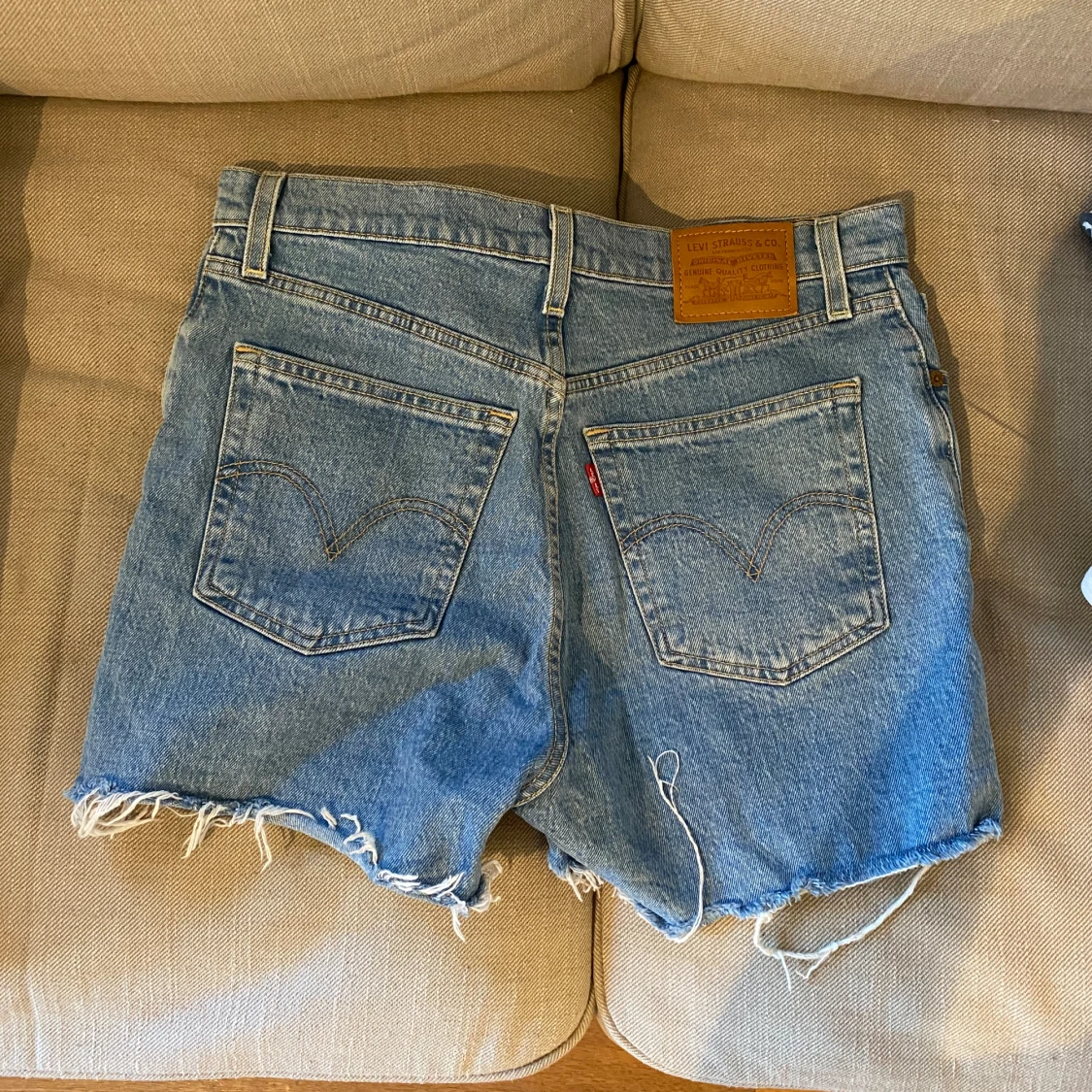 Levi’s shorts