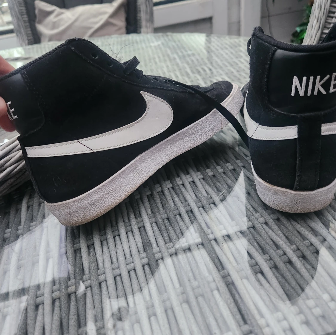 Nike sneakers  - 92