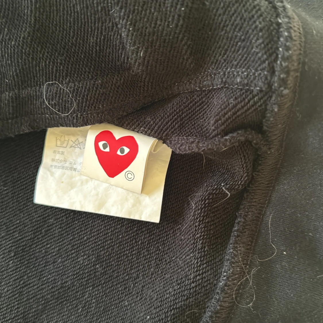 Cdg zip - 90