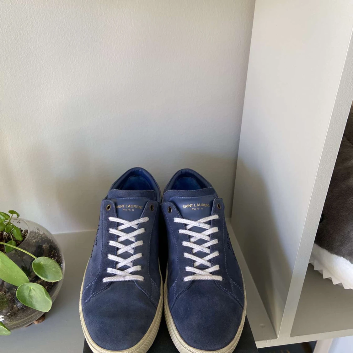 Saint Laurent skor - 28