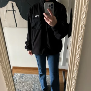 Fila tröja  - Använd den några gånger ,