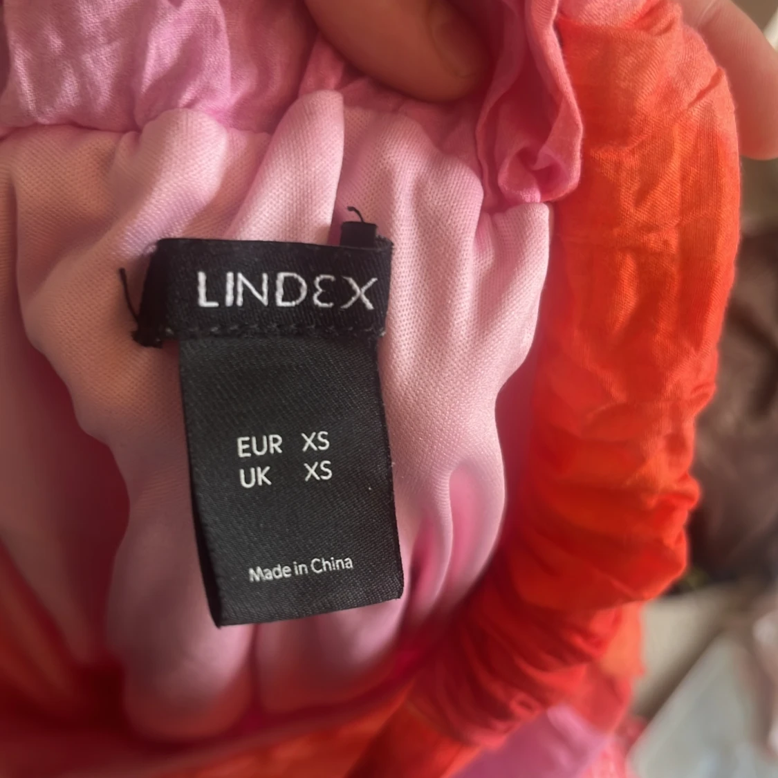 Har aldrig använt den - 91