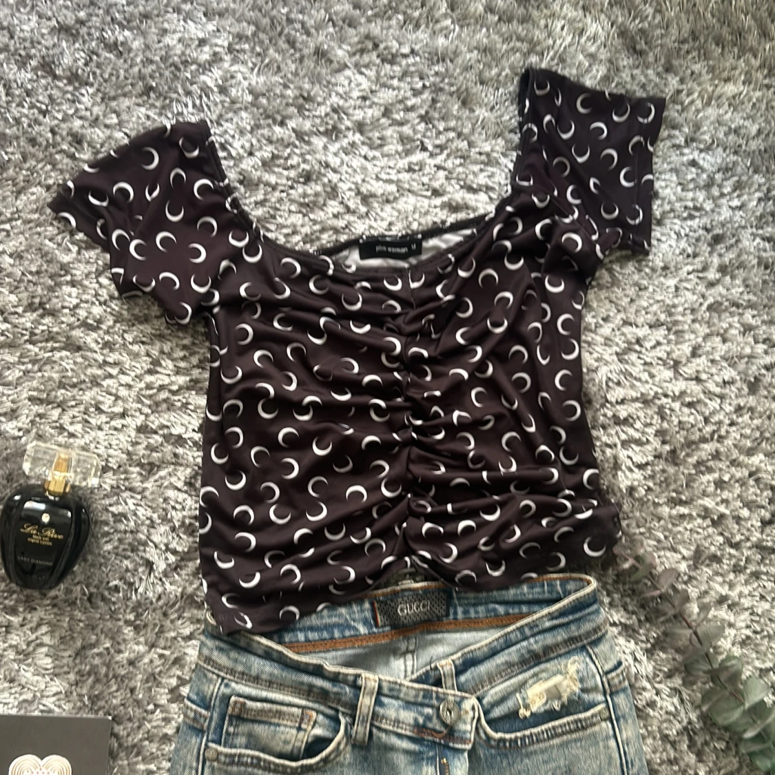 Crop top - 93