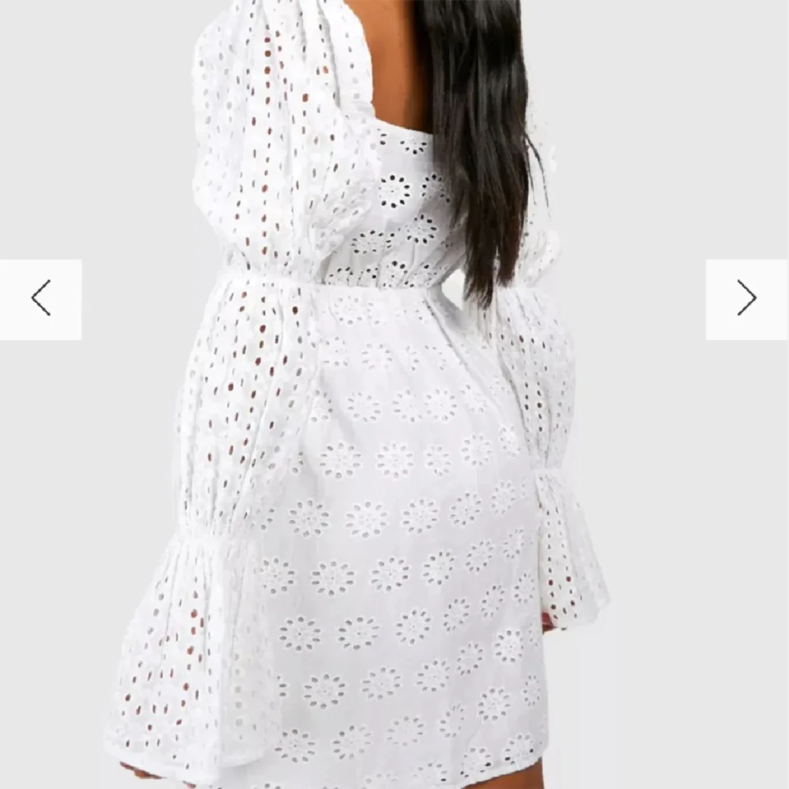 Studentklänning - 91